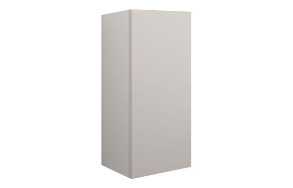 Eden 300mm Slim Base Unit - Matt Dove Grey (Grey Cab)
